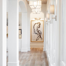 Art New House