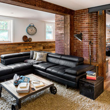 Dream Basement