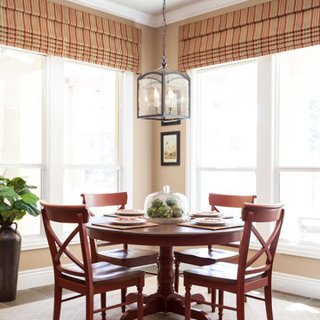 Granite Bay Traditional