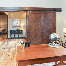 Flooring