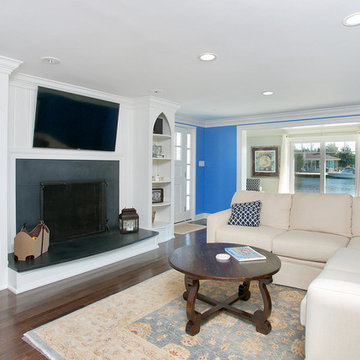 Shore Living