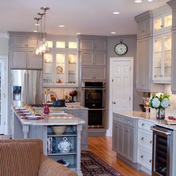 Kitchen Design
