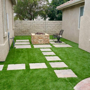 Artificial Grass