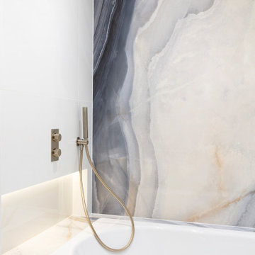 Belgravia Bathroom Case Study