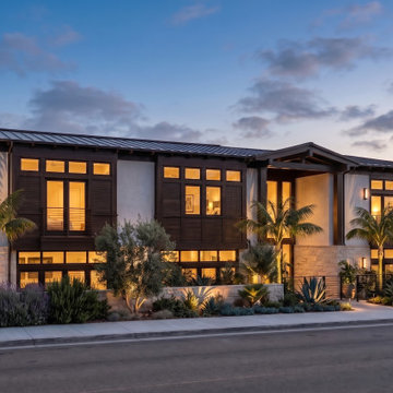 Hermosa Beach Residence