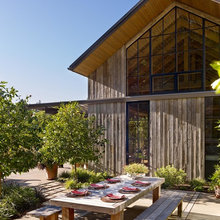 Passive/Eco design