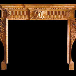 Timber Antiques - Fireplace Mantels