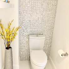 Tile Design Bathroom