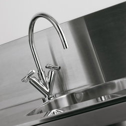 Robinetterie Design - Prep Taps