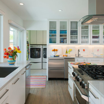 Designer's Home