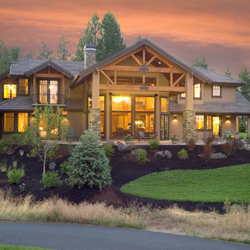 Castle Peak Project