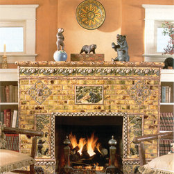 WV Fireplace - Indoor Fireplaces