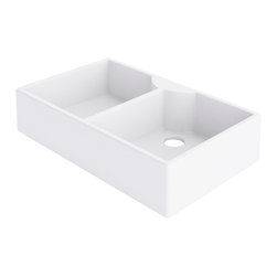 Fireclay Sinks - Kitchen Sinks