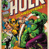 24x36 Wolverine Cover Poster, Premium Unframed