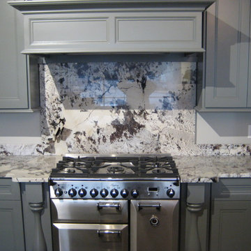 Delicatus Vintage 3cm granite