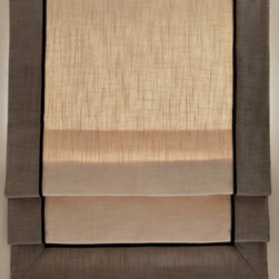 Blinds from the Shutter Shop - Products