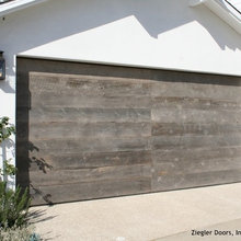 garage doors