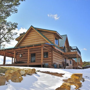 First Impressions Count - Extraordinary Exteriors by Pioneer West Homes