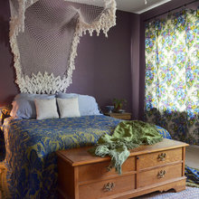 bohemian theme