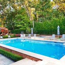 inground pool ideas