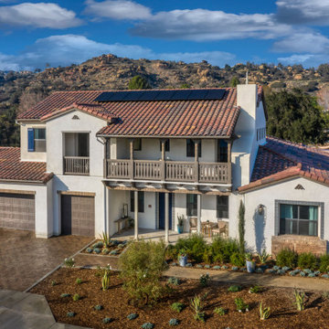 Southwestern Contemporary | G3 Urban 1 | Chatsworth