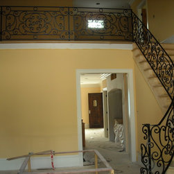 Dakota Fab work - Products