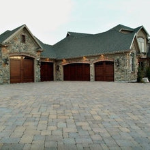 Exterior & Driveway/Garage Ideas