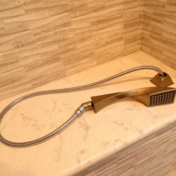 Bathroom Remodel in New Berlin
