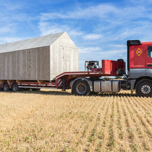 Mobile Home