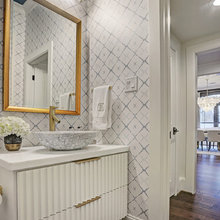 Sachse Small Bathrooms