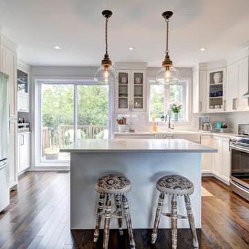Cuisine Comfo - Cozy Kitchen