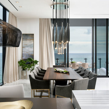 Luxe Waterfront Condo