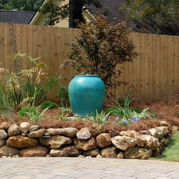 Water Features