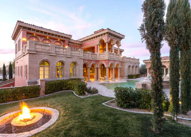 Keeter Residence