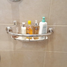 Michelle’s Shower