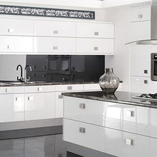 Kitchen Ideas