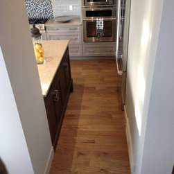 Hickory - Lavender Grey - Wildwood Collection - Products