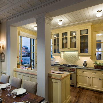 Seaside Cottage
