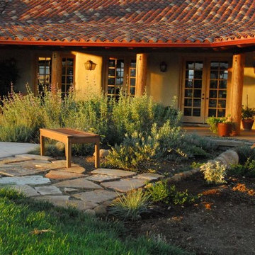 Santa Ynez Organic Ranch