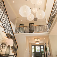 Stair