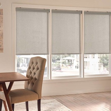 Budget Blinds Design Gallery