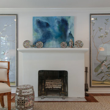 My Houzz: Light and Airy in San Antonio