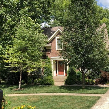 Impact Resistant - Class-4 Shingle Install in Middletown, KY