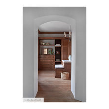 Alex: Master Bathroom/Closet