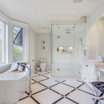Bridle Path Residence