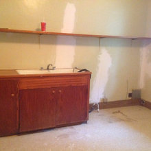 The "maid's" Room