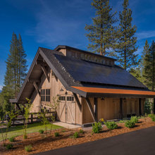 ADK Garage