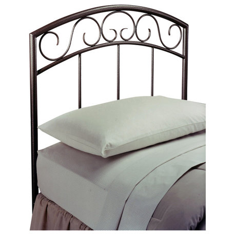 Wendell Headboard With Rails