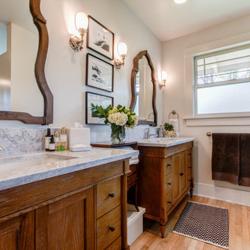 Park Hill Renovation