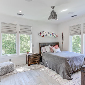 Shinn Creek Estates
